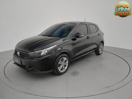 FIAT ARGO 1.0 FIREFLY FLEX DRIVE MANUAL